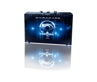 Insaisissables 2 : Une malette Blu-ray collector en précommande