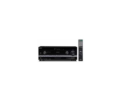 Sony STR-DN1020 : Un ampli-tuner réseau 7.2 pour 650 euros