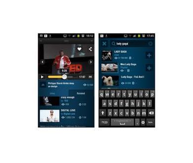 Mobiles et tablettes : Dailymotion lance sa nouvelle application