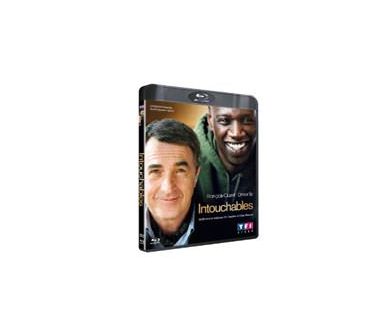 Intouchables en course pour les Oscars