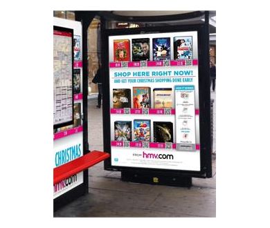 Des boutiques virtuelles de Blu-ray lancées en Grande-Bretagne