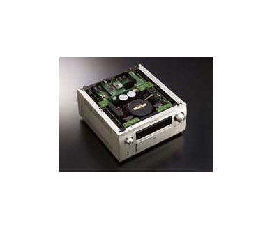 Denon AVC-A1HDA et AVP-A1HDA : Une mise à jour importante