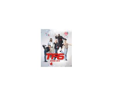 TF6 : La chaîne passera en HD en 2012