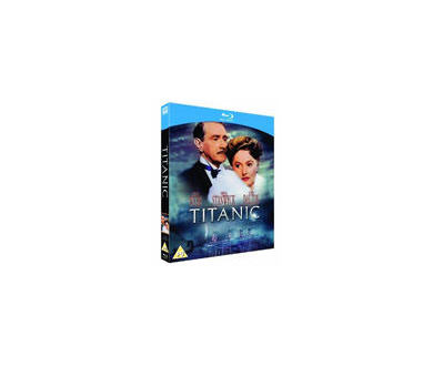 Titanic (1953) annoncé en Blu-ray Disc en Grande-Bretagne