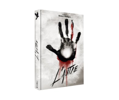 L'Autre de Robert Mulligan en Blu-ray le 14 septembre