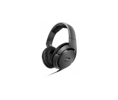 Sennheiser HD 400 : Nouveaux casques circumauraux