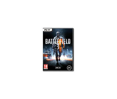 La version PC de Battlefield 3 fonctionne en 3D stéréoscopique