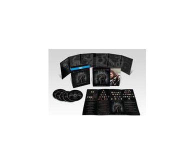 Le Trône de Fer : Une nouvelle édition Blu-ray sans la tête de Bush