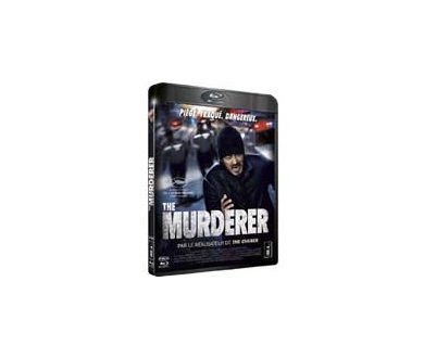 The Murderer en Test Blu-ray complet