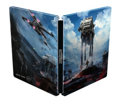 Star Wars Battlefront offert pour une Radeon R9 Fury achetée