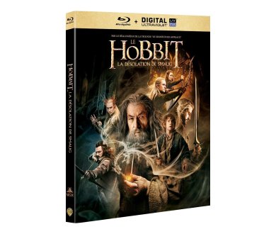 Jusqu'au 27 décembre : 2 Blu-ray achetés = les 2 suivants offerts