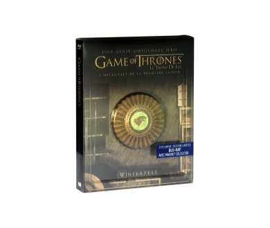 Bon Plan Blu-ray : La Semaine de la Série TV jusqu'au 22 octobre