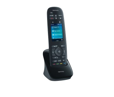 Vente Flash sur la télécommande universelle Logitech Harmony Touch