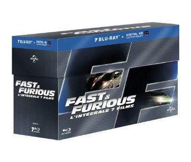 Fast and Furious jusqu'en 2021 : 3 nouveaux films confirmés
