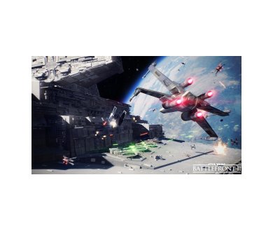 Star Wars Battlefront II : Une bêta publique ouverte à partir du 4 octobre
