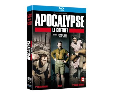 Mercredi de la Vidéo : D'excellents bons plans Blu-ray aujourd'hui !