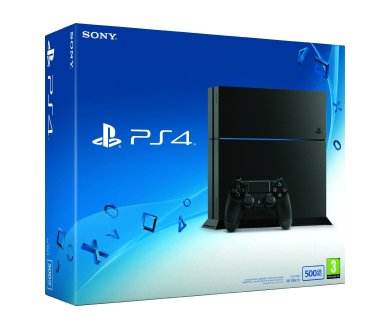 Promotion : La PlayStation 4 à partir de 299€ jusqu'au 20 décembre