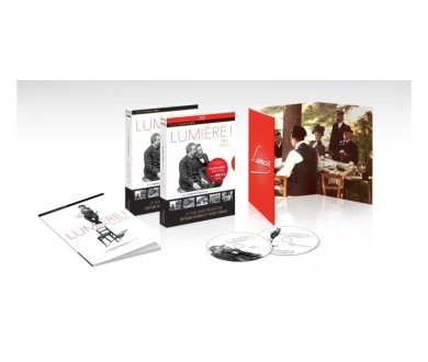 Prix DVD / Blu-ray SFCC 2016 : le palmarès !