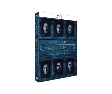 Mercredi de la Vidéo : Game of Thrones, Falling Skies... à l'honneur !