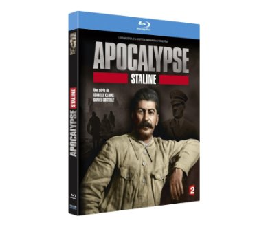 Apocalypse : Staline - Nouveau documentaire sur France 2 et en Blu-ray le 19 novembre