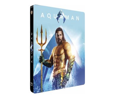 Jusqu'au 11 mai : 2 Blu-ray 4K achetés = le 3ème offert (près de 60 titres éligibles)