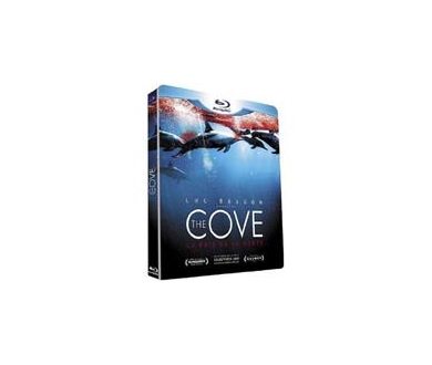 The Cove - La Baie de la Honte : le test du Blu-ray