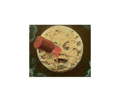 Le voyage dans la lune de Méliès : Sortie en salles en version restaurée