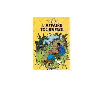 Les Aventures de Tintin : La suite tirée de l’affaire Tournesol ?