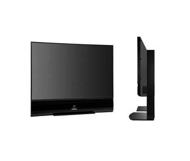 Des rétroprojecteurs Full-HD ultra-plats chez JVC !