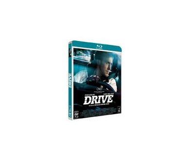 Drive en Blu-ray : le Test complet est en ligne !
