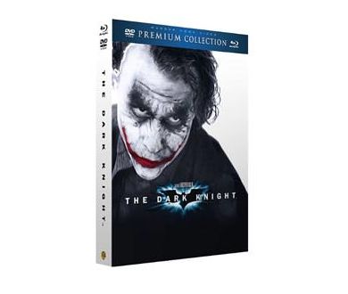 Warner : Des éditions Blu-ray Collection Premium fin janvier