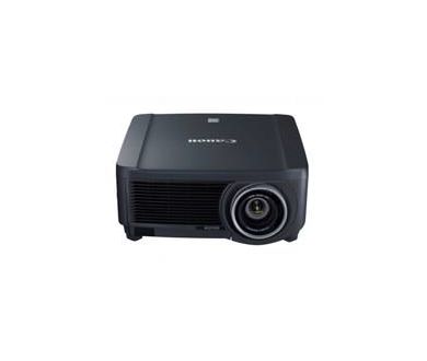 Canon révèle le XEED WUX5000 : Vidéoprojecteur WUXGA