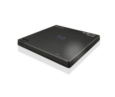 Pioneer BDR-XD04 : Le graveur Blu-ray externe le plus léger et fin du marché