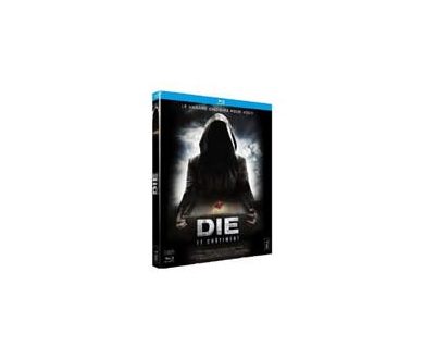 Die, le châtiment en Test Blu-Ray