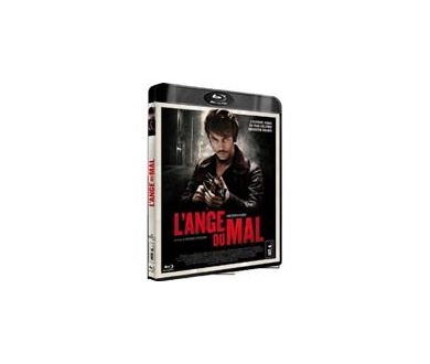 L'Ange du mal en test Blu-ray complet