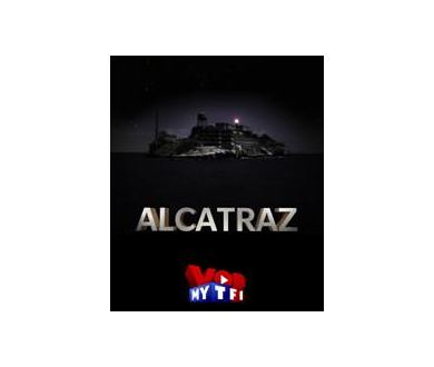 La série Alcatraz bientôt disponible en VOST sur MYTF1VOD