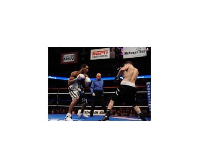 Arrivée de Fight Box HD sur le canal 48 du bouquet Freebox