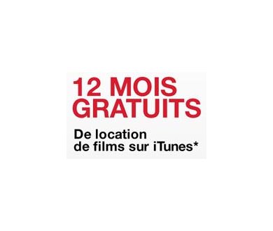 Epson offre un an de location de films pour l'achat du MG-850HD