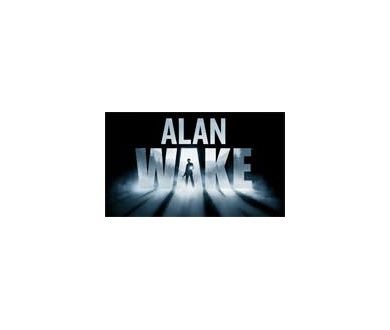 Alan Wake sur PC en février : Compatibilité 3D relief confirmée