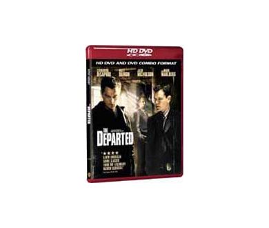 2 Blu-Ray vendus contre 1 HD-DVD en février