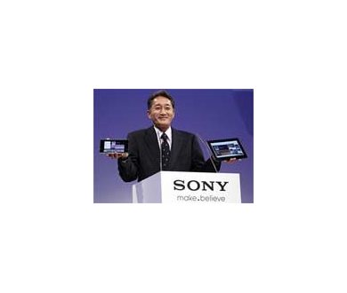 Douche froide pour Sony qui se recentre sur les mobiles et le 4K