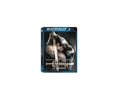Schwarzenegger : Conan le Barbare en Test Blu-ray complet