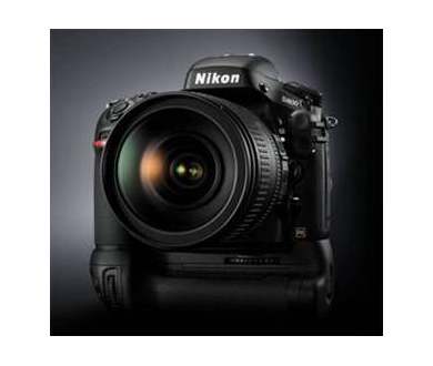 Les Reflex Pro Nikon à découvrir en avril dans 6 grandes villes