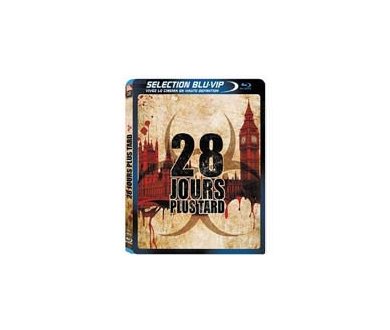 28 Jours plus Tard : le Test Blu-ray complet