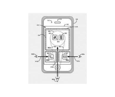 3D sans lunettes : Apple dépose un nouveau brevet