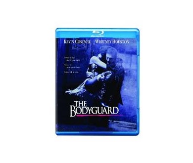 Mort de Whitney Houston : Blu-ray de The Bodyguard le 10 avril