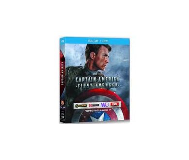 Captain America 2 entame son tournage aux USA