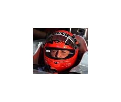 La Formule 1 en 4K : Un premier essai à Singapour