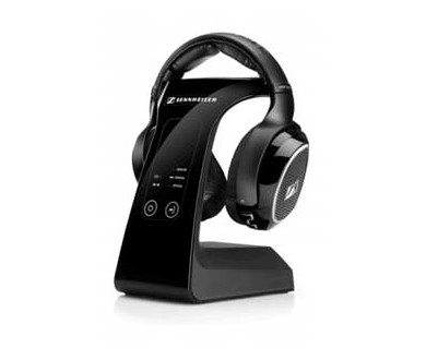 Casque audio Sennheiser RS 220 : La qualité audiophile sans fil