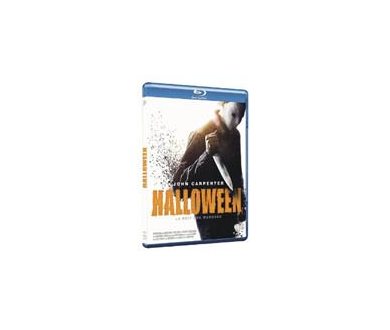 Halloween de John Carpenter en test Blu-ray complet